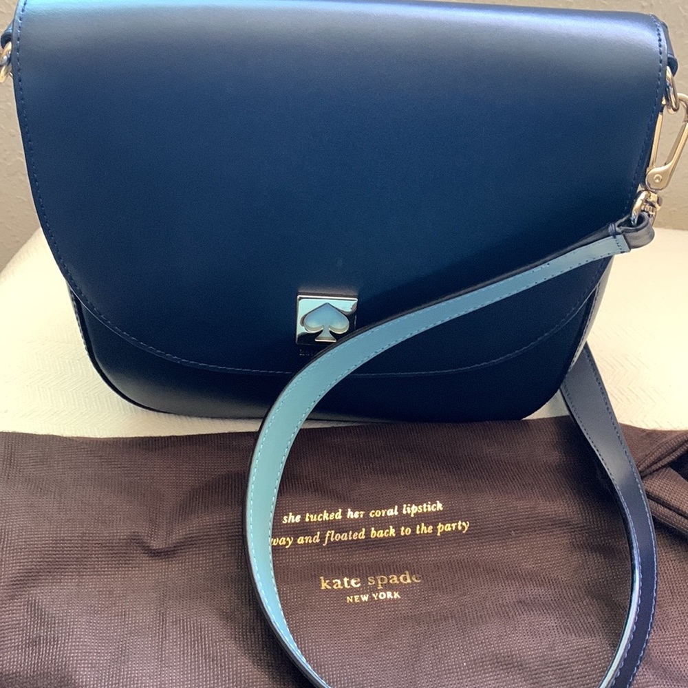 Kate Spade Cross body purses - Picture 6 of 7